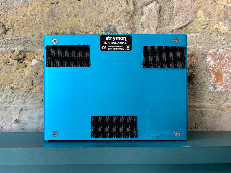 Strymon BigSky Multidimensional Reverb