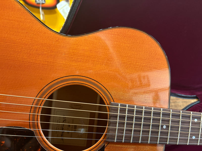 Martin Guitar 000-18 1955 CFM IV 70th Limited Edition