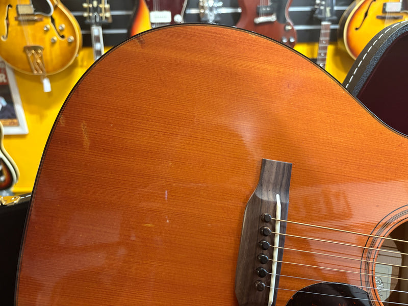 Martin Guitar 000-18 1955 CFM IV 70th Limited Edition