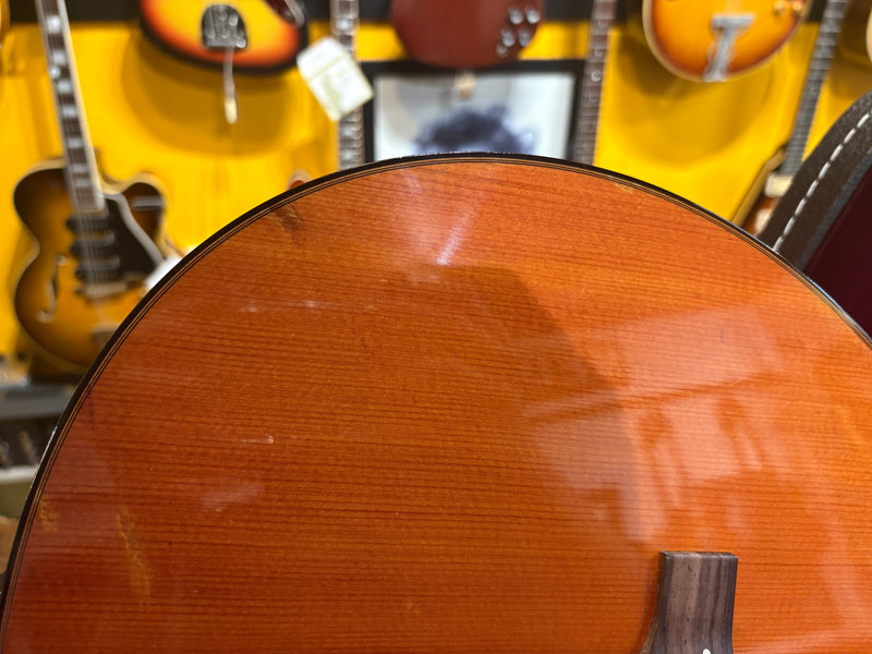 Martin Guitar 000-18 1955 CFM IV 70th Limited Edition