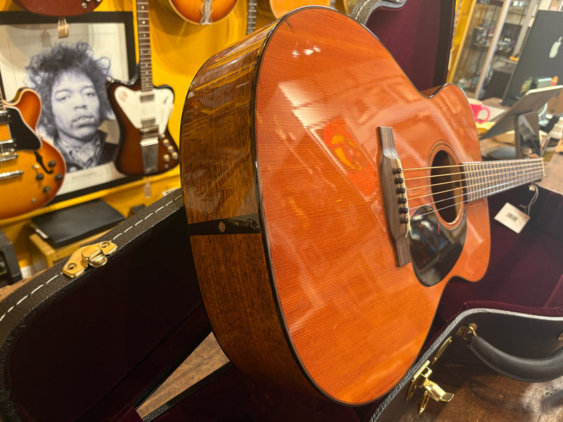 Martin Guitar 000-18 1955 CFM IV 70th Limited Edition