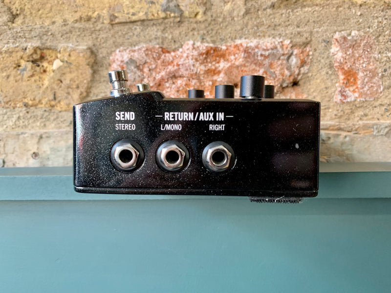 Line 6 HX Stomp Compact Amp & Effects Processor