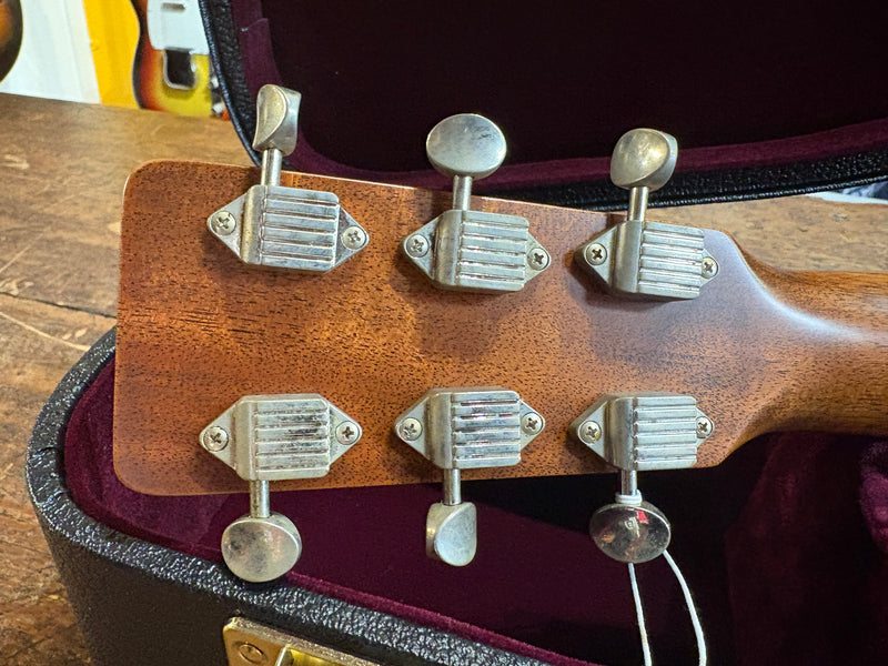 Martin Guitar 000-18 1955 CFM IV 70th Limited Edition