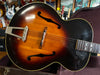 Gibson L-7 Sunburst 1947