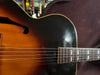 Gibson L-7 Sunburst 1947