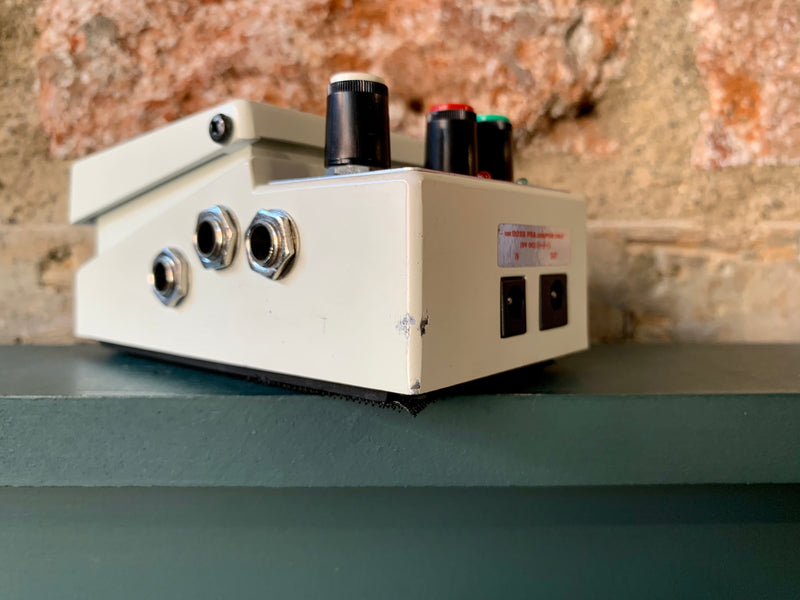 Boss LS-2 Line Selector Gitaarpedaal Boss LS-2 Line Selector Gitaarpedaal