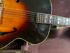 Gibson L-7 Sunburst 1947