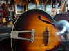 Gibson L-7 Sunburst 1947