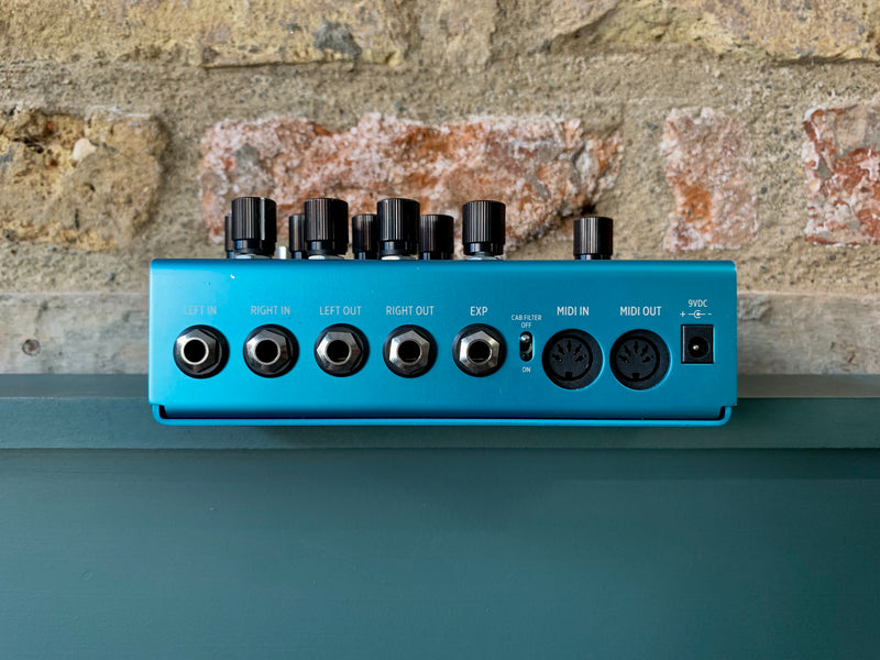 Strymon BigSky Multidimensional Reverb