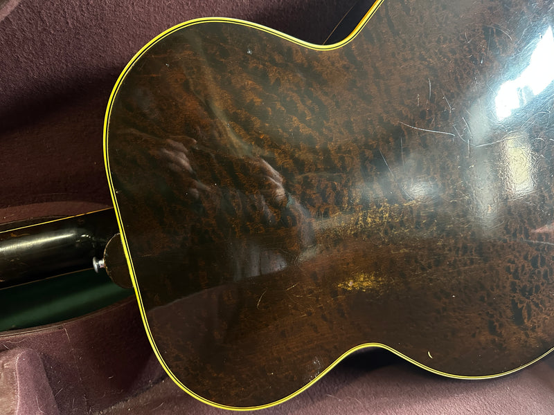 Gibson L-7 Sunburst 1947