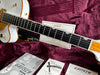 Gretsch G6136TG White Falcon 2022