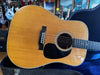 Martin D-28 Natural 1971