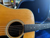 Martin D-28 Natural 1971