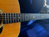 Martin D-28 Natural 1971