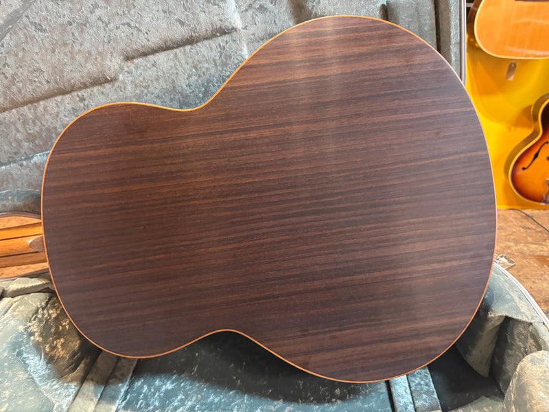 Lowden F-25 Red Cedar/East Indian Rosewood