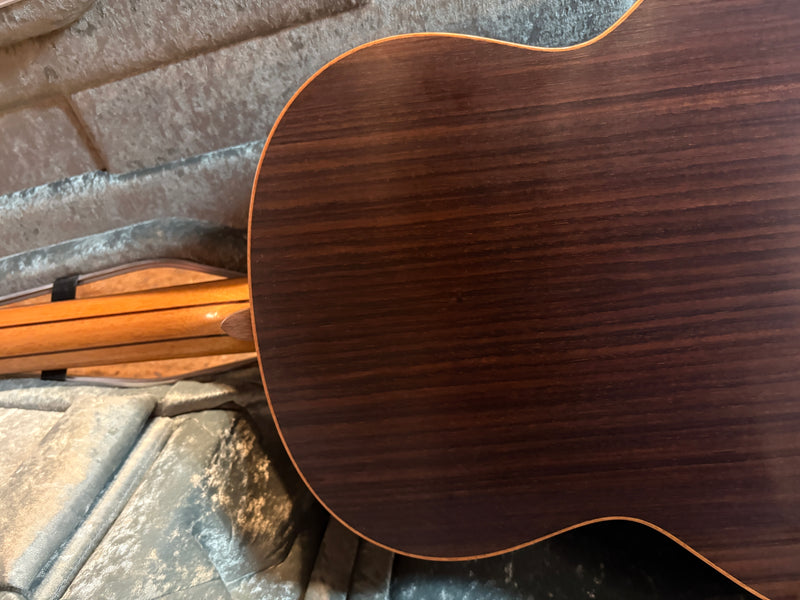Lowden F-25 Red Cedar/East Indian Rosewood