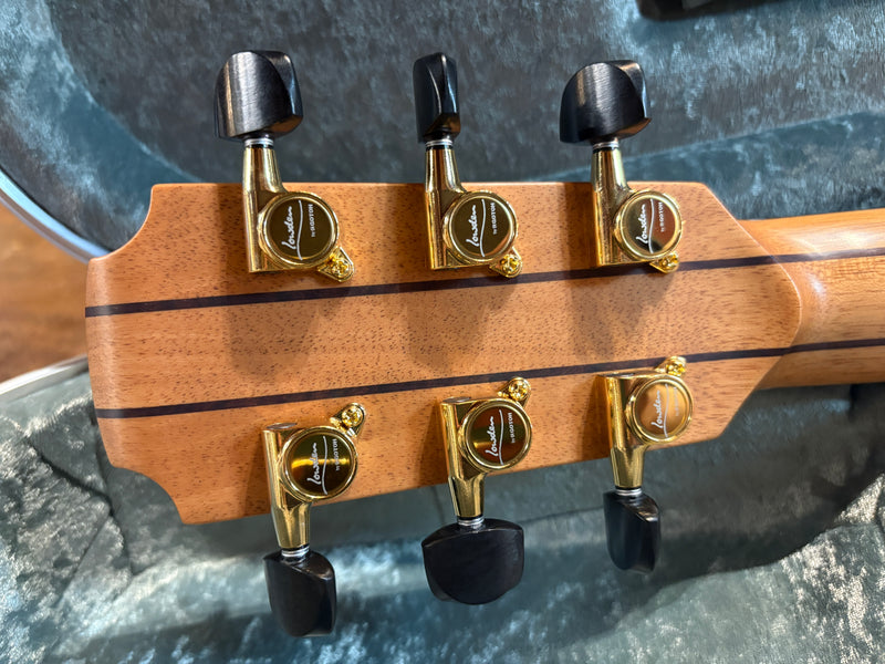 Lowden F-25 Red Cedar/East Indian Rosewood