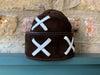 Leathergraft Gilmour Dark Brown Strap