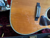 Gibson Custom Shop J-45 Rosewood Natural 2003