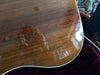 Gibson Custom Shop J-45 Rosewood Natural 2003