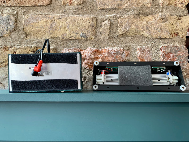 VanAmps Sole-Mate Jr. Spring Reverb