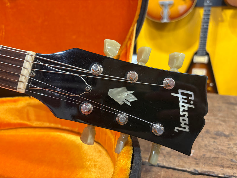 Gibson ES-335TD Cherry 1970