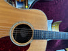 Gibson Songwriter Deluxe Standard Natural 2009