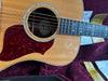 Gibson Songwriter Deluxe Standard Natural 2009