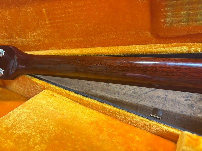 Gibson ES-335TD Cherry 1970