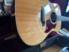 Gibson Songwriter Deluxe Standard Natural 2009