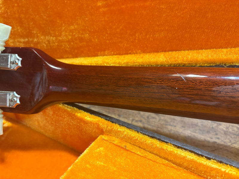 Gibson ES-335TD Cherry 1970