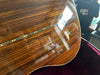 Gibson Songwriter Deluxe Standard Natural 2009