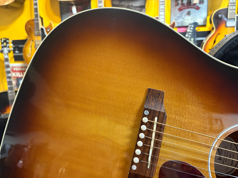 Gibson J-45 Standard Vintage Sunburst 2024