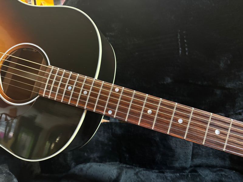 Gibson J-45 Standard Vintage Sunburst 2024