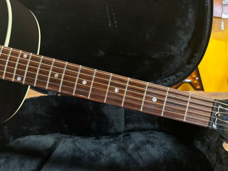 Gibson J-45 Standard Vintage Sunburst 2024