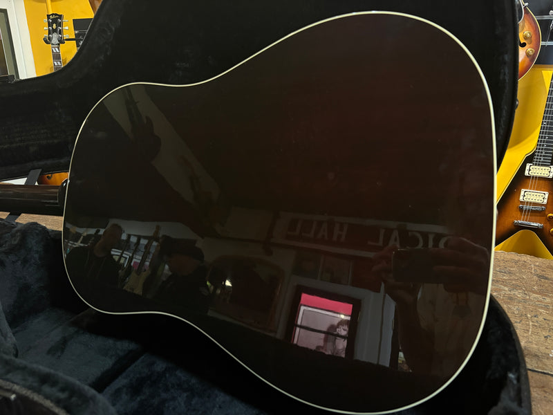 Gibson J-45 Standard Vintage Sunburst 2024