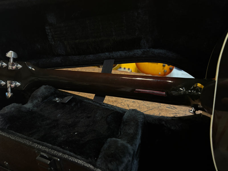 Gibson J-45 Standard Vintage Sunburst 2024