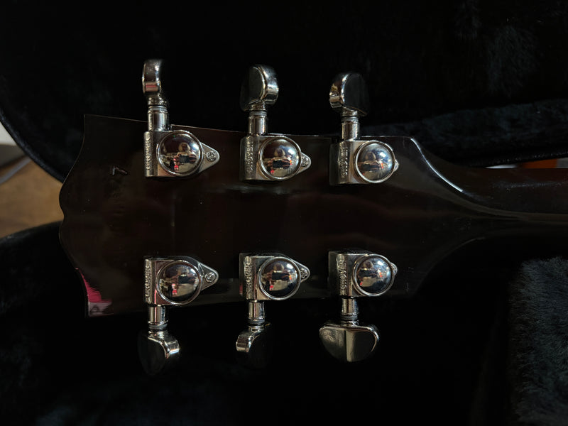 Gibson J-45 Standard Vintage Sunburst 2024