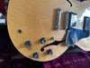 Gibson Custom Shop '63 ES-335 Antique Natural 2012