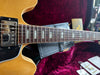 Gibson Custom Shop '63 ES-335 Antique Natural 2012