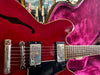 Gibson ES-335 Dot Figured Cherry 1991