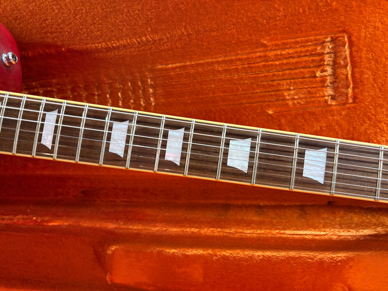 Edwards Limited Model Les Paul Sunburst 2010