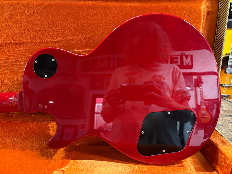 Edwards Limited Model Les Paul Sunburst 2010