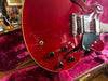 Gibson ES-335 Dot Figured Cherry 1991