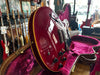 Gibson ES-335 Dot Figured Cherry 1991