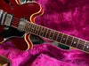Gibson ES-335 Dot Figured Cherry 1991