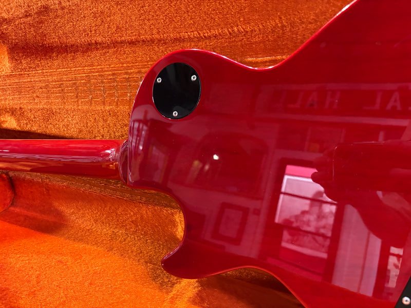 Edwards Limited Model Les Paul Sunburst 2010