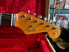 Fender American Vintage Reissue '62 Stratocaster Ocean Turquoise 1991