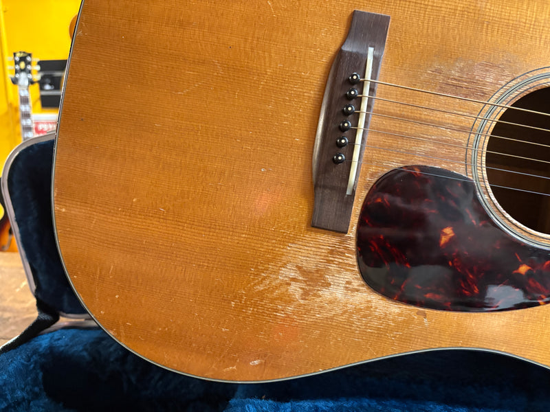 Martin D-21 Natural 1965