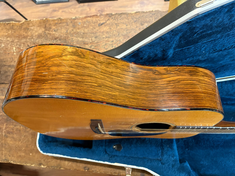 Martin D-21 Natural 1965